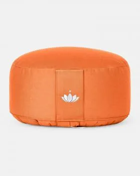 Meditationskissen "Lotus" (H: 15cm)