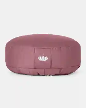 BIO Meditationskissen Lotus KLEIN (H: 10 cm)