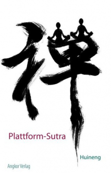 Hui-neng : Plattform-Sutra