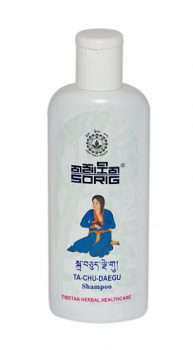 Tachu-Daegu (Shampoo) 300ML