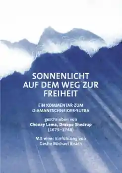 Choney Lama : Sonnenlicht auf dem Weg zur Freiheit