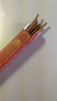 Riwo Sangchö Räucherstäbchen von Dakpa Tamdin