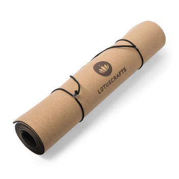 KORK YOGAMATTE