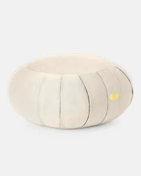 Zafu Kissen ZEN Kapok