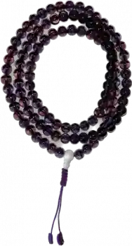 Ametyst Mala 108 8mm