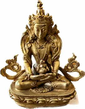 Longlife Buddhas