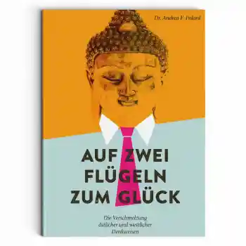 Dr. Andrea F. Polard : Auf zwei Flügeln zum Glück