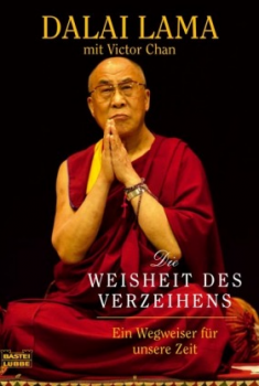 Dalai Lama - Die Weisheit des Verzeihens (GEB)