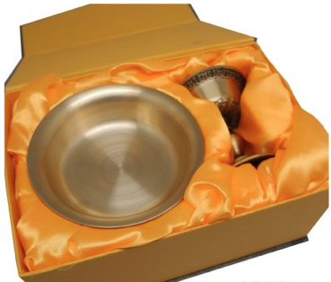 Serkem brass