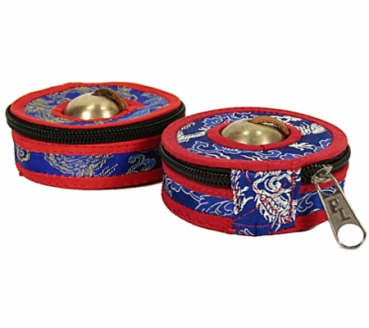 Preview: Tingsha with Dragon A1 Quality