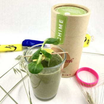 Tsampa Drink CHIME 190 g