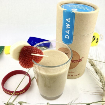 Tsampa Drink DAWA 190 g