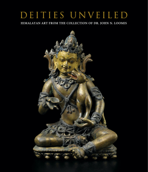 Deities Unveiled: Himalayan Art from the Collection of Dr. John N. Loomis