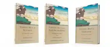 Longchenpa : The Trilogy of Rest: Finding Rest Volumes by Longchenpa Vol.1-3