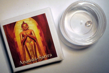 Ananda-Herzens-Sarira