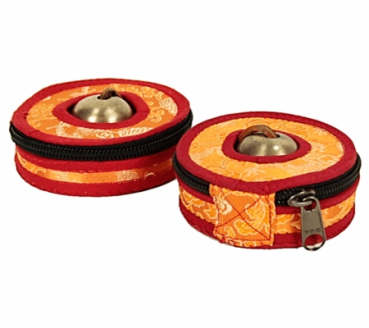 Preview: Tingsha with Dragon A1 Quality