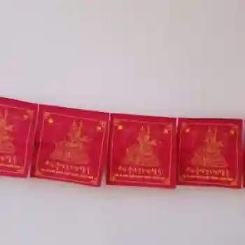 Padmasambhava / Guru Rinpoche Gebetsfahnen