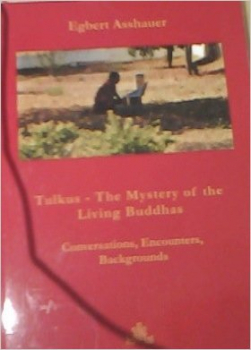 Asshauer : Tulkus - The Mystery of the Living Buddhas