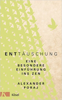 Poraj, Alexander :  EntTäuschung