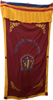 Doorkeeper Kalachakra