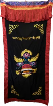 Doorkeeper Mahakala