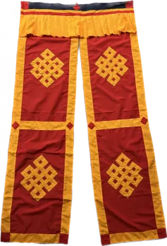 Doorkeeper splitt