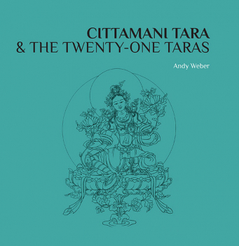 Andy Weber : CITTAMANI TARA & THE TWENTY ONE TARAS
