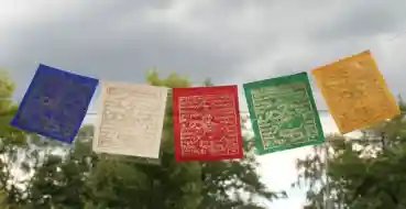 Orayerflags , mini