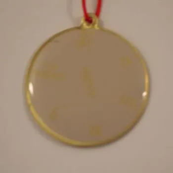 Vajrasattva Buddha Anhänger