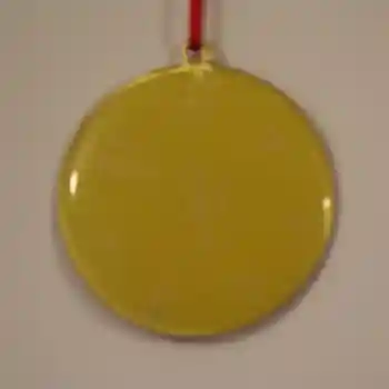 Buddha Neckless - Manjusri