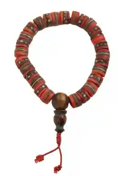 Yak Hand Mala 10mm