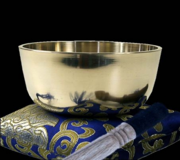 Japanische Klangschale Zen