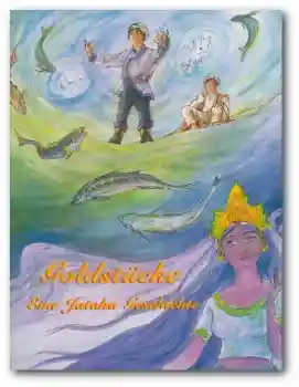 Goldstücke - Eine Jataka Geschichte