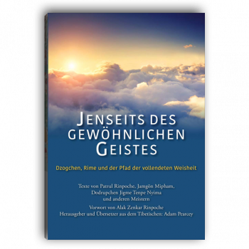 Jamgön Mipham, Patrul Rinpoche ua. : Jenseits des gewöhnlichen Geistes