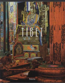 Kai-Uwe Küchler : Tibet