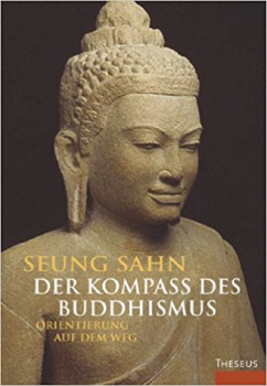 Seung Sahn : Der Kompass des Buddhismus (Gebundene Ausgabe)