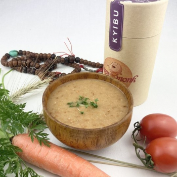 Tsampa Soup KYIBU 190 g