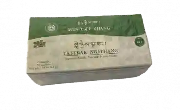 Laetrae Ngathang für Muskel, Gefäße und Gelenke