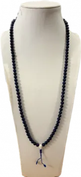 Lapislazuli Mala (8mm)