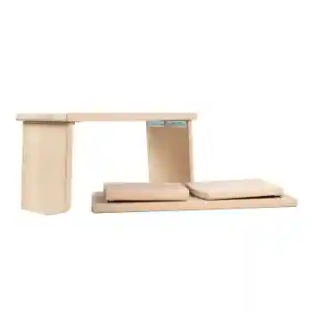 Meditationsbank : Comfort Travel Buche