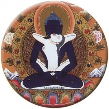 Samantabhadra Magnet