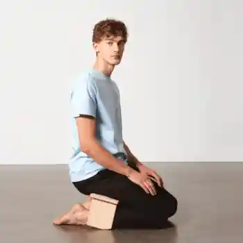 Meditationsbank : Comfort Travel Buche