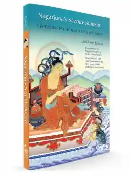Komito : Nagarjunas Seventy Stanzas