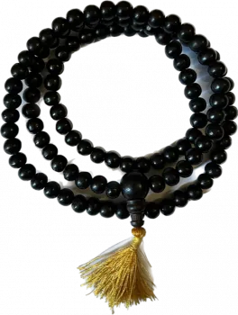 rose wood mala 8mm