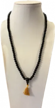 rose wood mala 8mm