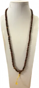 Rudraksha Mala