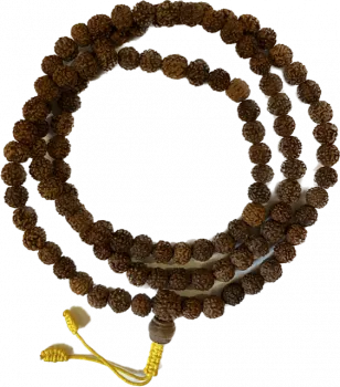 Rudraksha Mala