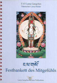 Fachbuchhandlung Tsongkang - Der Fachhandel für Tibet und Buddhismus -  Fachbuchhandlung Tsongkang