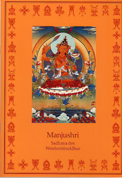 Manjushri Sadhana