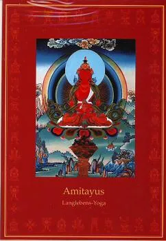 Amitayus Langlebens-Yoga